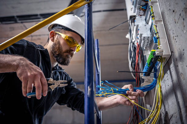 Best Commercial Electrician Services  in Ponce Inlet, FL