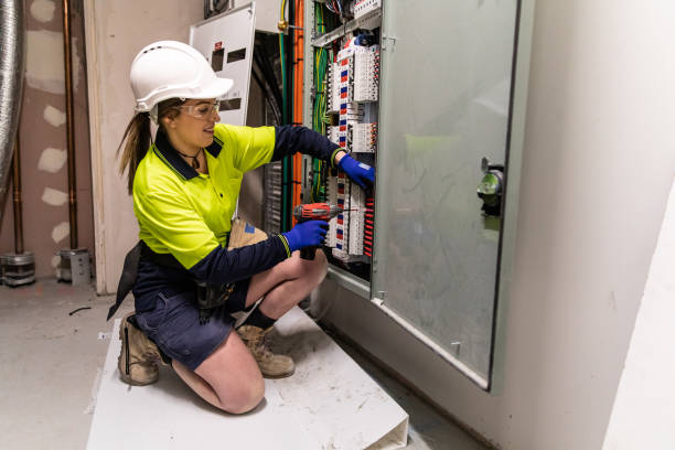 Affordable Emergency Electrician in Ponce Inlet, FL