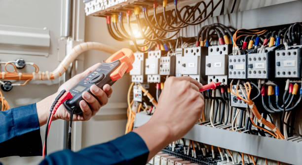 Best Affordable Electrician  in Ponce Inlet, FL