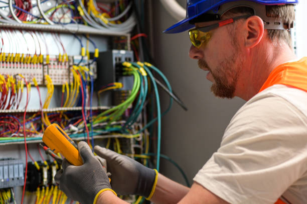Best Electrical Troubleshooting Services  in Ponce Inlet, FL