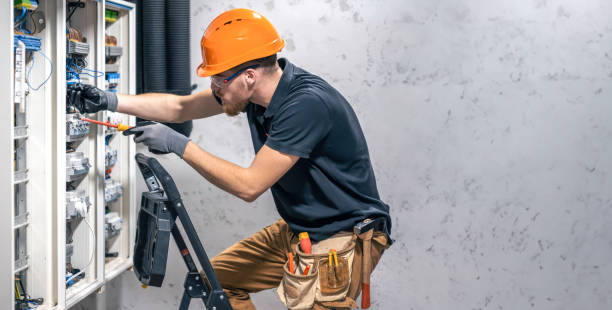 Best Electrical Outlet Repair  in Ponce Inlet, FL