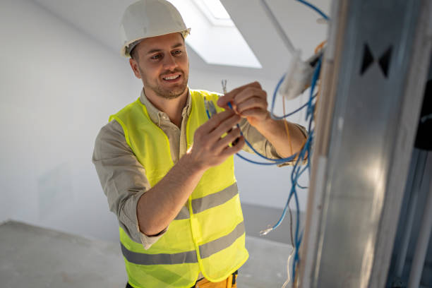 Best Local Electrician Companies  in Ponce Inlet, FL